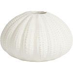 Подсвечник круглый белого цвета SeaFlowers варинант исполнения - 1 | Loft Concept в Рязани