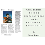 Книга Women at Work: 1900 to Now варинант исполнения - 3 | Loft Concept в Рязани