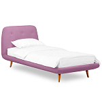 Кровать Palmer Bed варинант исполнения - 13 | Loft Concept в Рязани