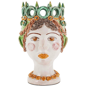 Ваза Vase Selva Garden