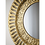 Настенное зеркало The Golden Plate варинант исполнения - 7 | Loft Concept в Рязани