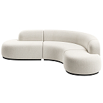 Диван Dallas варинант исполнения - 1 | Loft Concept в Рязани