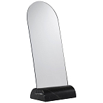 Настольное дизайнерское зеркало Poltronova Spera Mirror Photo Holder варинант исполнения - 1 | Loft Concept в Рязани