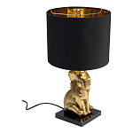 Настольная лампа Золотой Слоненок варинант исполнения - 2 | Loft Concept в Рязани