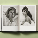 Книга в подарок творческий путь Брюса Вебера Bruce Weber. My Education варинант исполнения - 8 | Loft Concept в Рязани