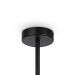 Подвесной светильник Blue Mushroom варинант исполнения - 5 | Loft Concept в Рязани