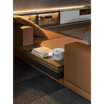 Модульный диван MARTEEN Modular Sofa варинант исполнения - 14 | Loft Concept в Рязани