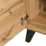 Шкаф Katana варинант исполнения - 6 | Loft Concept в Рязани