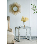 Столик дизайнерский Two варинант исполнения - 4 | Loft Concept в Рязани