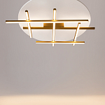 Потолочный светильник Radiance 3000К 50Вт варинант исполнения - 2 | Loft Concept в Рязани