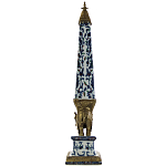 Фигурка The erected obelisk варинант исполнения - 6 | Loft Concept в Рязани