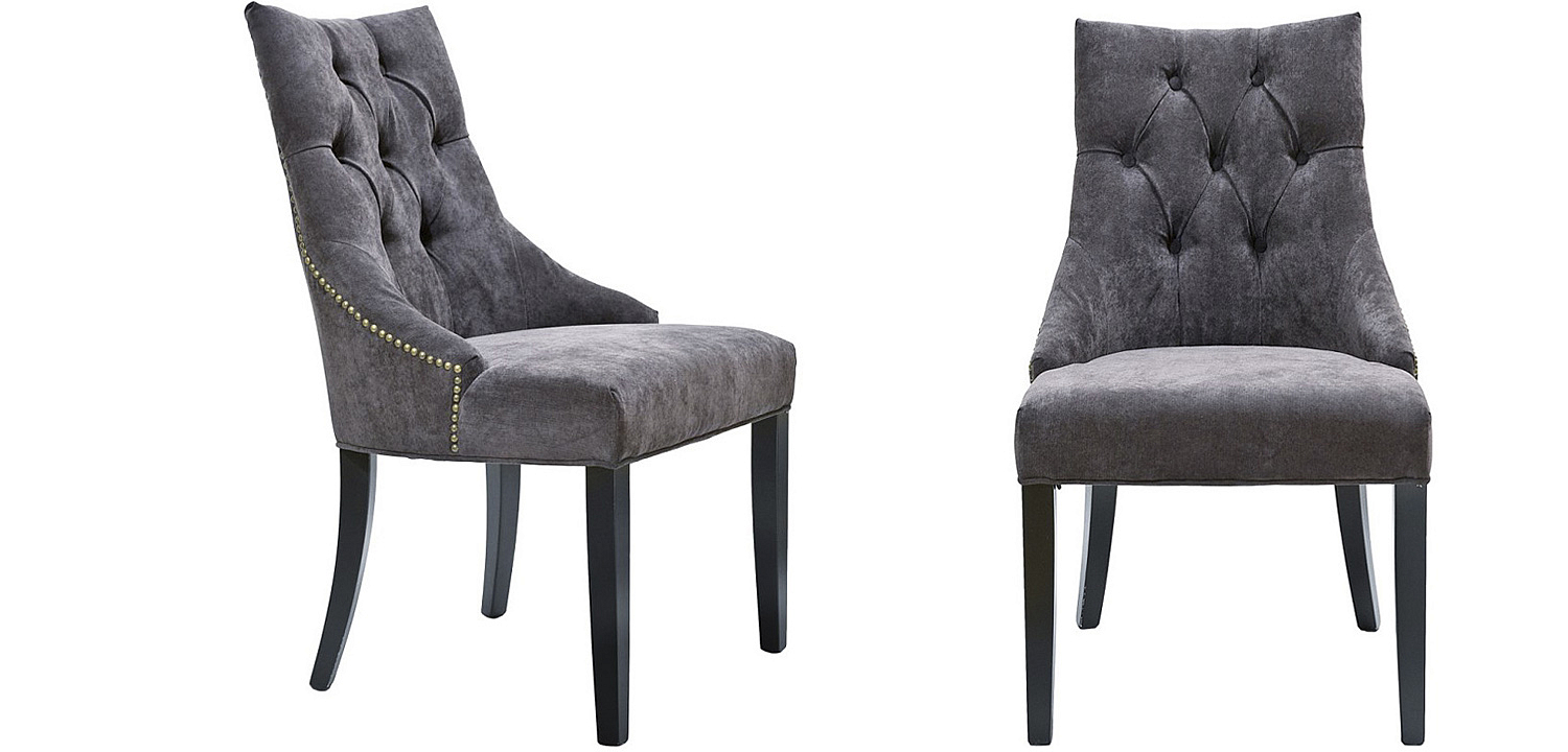 Стул Roper Chair Стул Roper Chair - Loft-Concept в Рязани