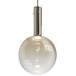 Подвесной светильник Eric Toms варинант исполнения - 1 | Loft Concept в Рязани