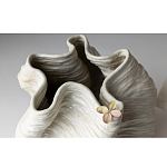 Ваза фактурная "Закрытие" варинант исполнения - 6 | Loft Concept в Рязани