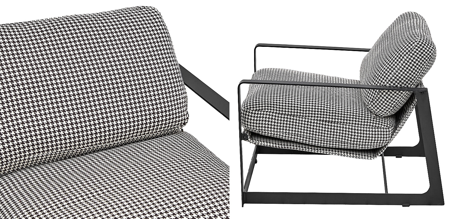 Кресло Elsinore Chair Кресло Elsinore Chair - Loft-Concept в Рязани
