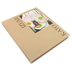 Коллекционный Арт-альбом Izumi Kato - Self Titled Perrotin Monograph варинант исполнения - 1 | Loft Concept в Рязани