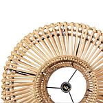 Подвесной светильник Ivy Rattan Pendant варинант исполнения - 3 | Loft Concept в Рязани