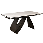 Стол обеденный раскладной керамический Natural Beauty Ceramics варинант исполнения - 2 | Loft Concept в Рязани