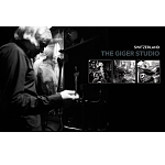 Книга H.R. Giger: Debbie Harry Metamorphosis: Creating the Visual Concept for KooKoo варинант исполнения - 3 | Loft Concept в Рязани