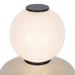 Бра с фигурными керамическими элементами Fragrant Light варинант исполнения - 5 | Loft Concept в Рязани