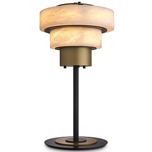 Настольная лампа Eichholtz Table Lamp Zereno