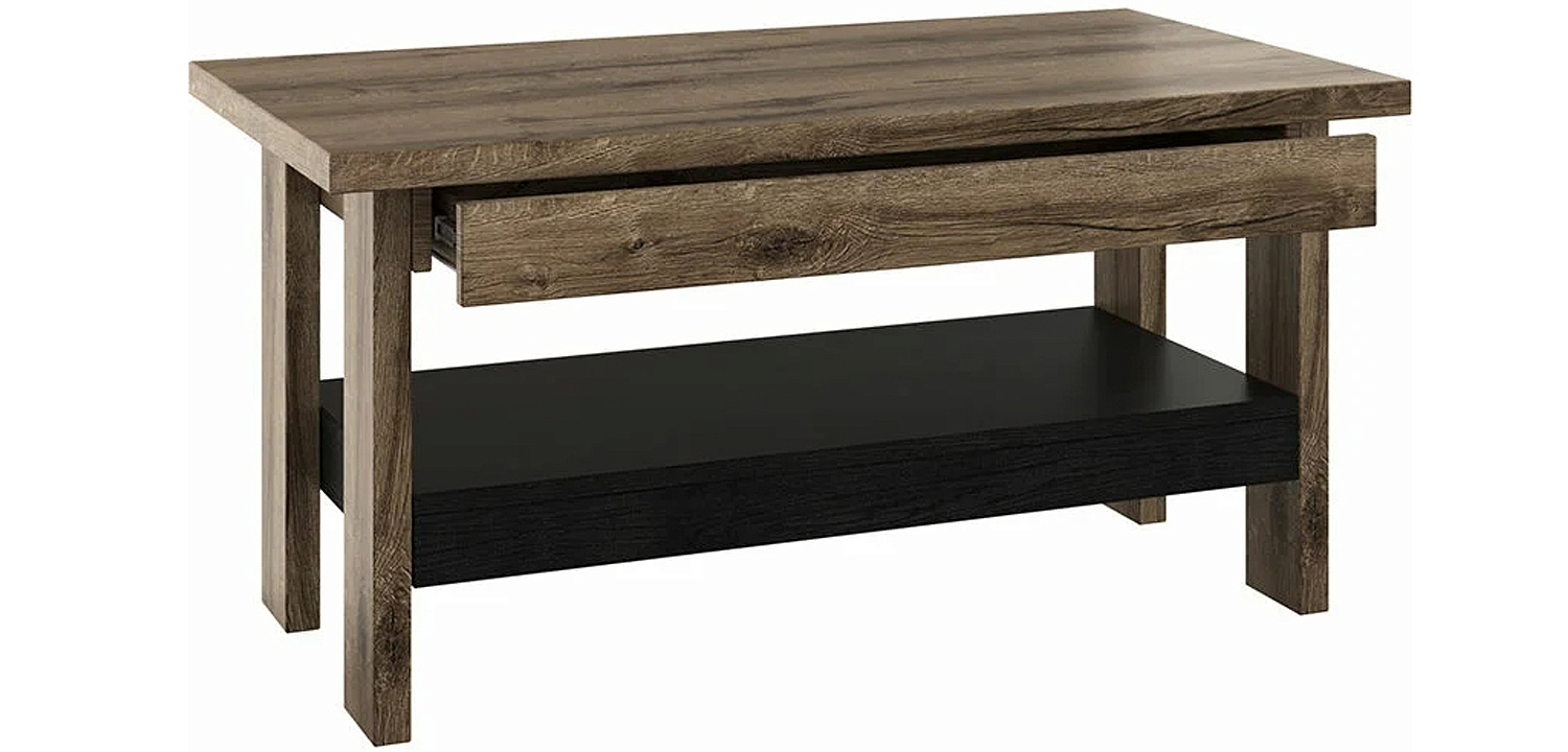 Кофейный стол Frederick Coffee Table Кофейный стол Frederick Coffee Table - Loft-Concept в Рязани