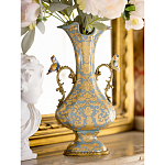 Ваза фарфоровая Germanyt варинант исполнения - 6 | Loft Concept в Рязани