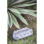 Кашпо Canaries варинант исполнения - 3 | Loft Concept в Рязани