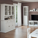 TV-Тумба Mali варинант исполнения - 2 | Loft Concept в Рязани