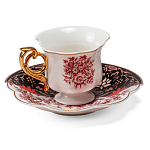 Кофейная пара Seletti Sagala варинант исполнения - 1 | Loft Concept в Рязани