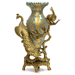 Ваза фарфоровая Cedfa варинант исполнения - 3 | Loft Concept в Рязани