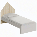 Кровать в детскую Tiny Town Bed варинант исполнения - 5 | Loft Concept в Рязани