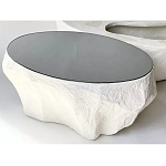 Стол журнальный «Саян» варинант исполнения - 3 | Loft Concept в Рязани