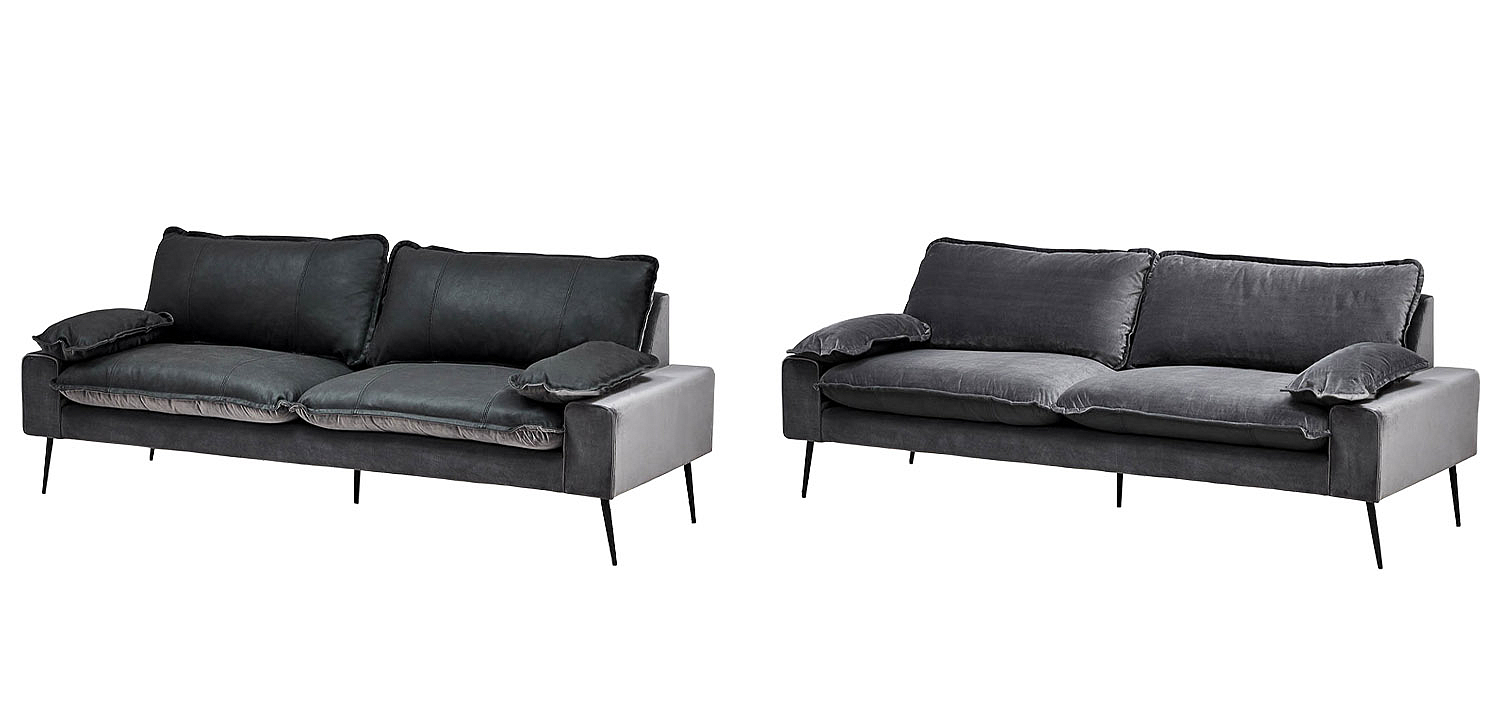Диван Hilario Sofa Диван Hilario Sofa - Loft-Concept в Рязани