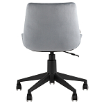 Кресло для рабочего стола Sheilly Grey варинант исполнения - 4 | Loft Concept в Рязани