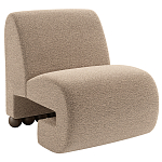 Кресло Tehachapi без подлокотников  варинант исполнения - 1 | Loft Concept в Рязани