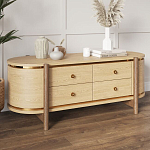 Тумба «Тернате» варинант исполнения - 2 | Loft Concept в Рязани