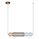 Подвесной линейный светильник Madison варинант исполнения - 2 | Loft Concept в Рязани