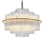 Люстра Nembus варинант исполнения - 2 | Loft Concept в Рязани