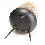 Железное кашпо Verqrary варинант исполнения - 3 | Loft Concept в Рязани