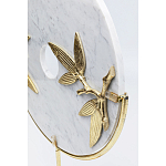 Декоративный арт-объект из мрамора Marble Ring варинант исполнения - 2 | Loft Concept в Рязани