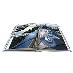 Обширная монография все работы Хадид Zaha Hadid. Complete Works 1979-Today. 2020 Edition варинант исполнения - 9 | Loft Concept в Рязани