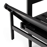 Диван со сложенными подлокотниками Valery 2 варинант исполнения - 2 | Loft Concept в Рязани