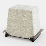 Пуф Solingen варинант исполнения - 1 | Loft Concept в Рязани