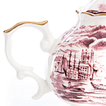 Заварочный чайник Seletti Smeraldina варинант исполнения - 2 | Loft Concept в Рязани