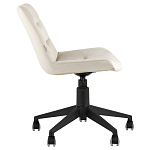 Кресло для рабочего стола Sheilly Beige варинант исполнения - 3 | Loft Concept в Рязани