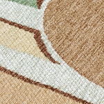 Ковер из смешанных материалов с изображением коалы Baby Koala варинант исполнения - 4 | Loft Concept в Рязани