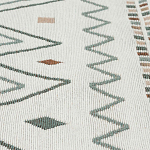 Ковер Yurt Saffron варинант исполнения - 6 | Loft Concept в Рязани