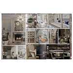 Книга Andrew Martin Interior Design Review Vol. 27 варинант исполнения - 6 | Loft Concept в Рязани