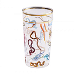 Стакан Seletti Snakes варинант исполнения - 1 | Loft Concept в Рязани